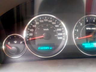 Jeep Grand Cherokee 2007