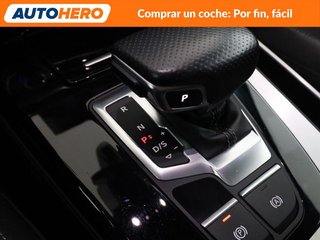 Audi Q5 55 TFSIe PHEV quattro black line