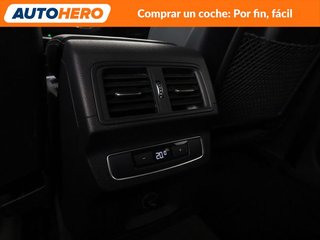Audi Q5 55 TFSIe PHEV quattro black line