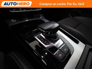 Audi Q5 55 TFSIe PHEV quattro black line