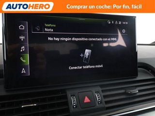 Audi Q5 55 TFSIe PHEV quattro black line