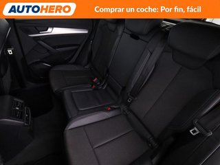 Audi Q5 55 TFSIe PHEV quattro black line