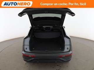 Audi Q5 55 TFSIe PHEV quattro black line