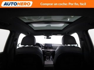 Audi Q5 55 TFSIe PHEV quattro black line