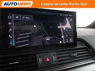 Audi Q5 55 TFSIe PHEV quattro black line