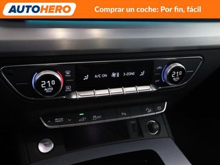 Audi Q5 55 TFSIe PHEV quattro black line