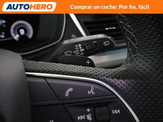 Audi Q5 55 TFSIe PHEV quattro black line