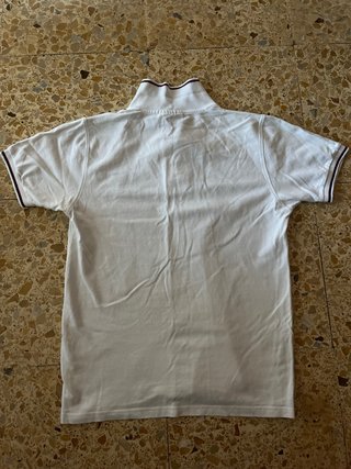 Polo Blanco Sant Gabriel