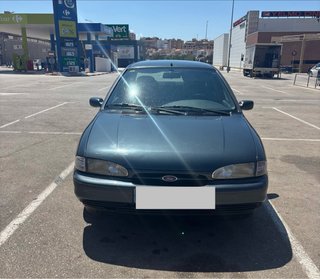 Ford Mondeo 1992
