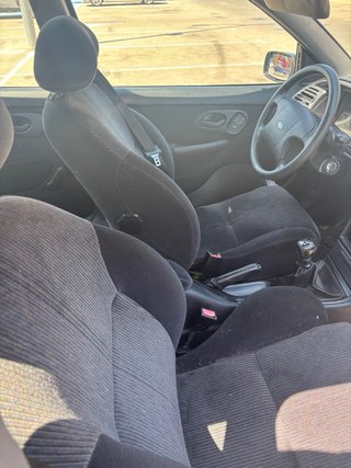 Ford Mondeo 1992