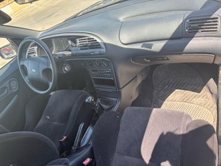 Ford Mondeo 1992