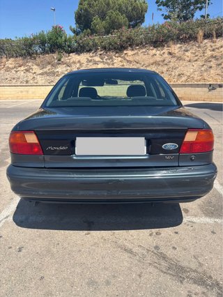 Ford Mondeo 1992