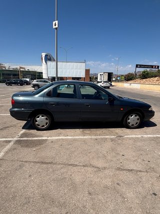 Ford Mondeo 1992