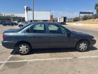 Ford Mondeo 1992