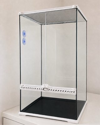 Terrario Exo Terra 45x45x90 cm Vertical