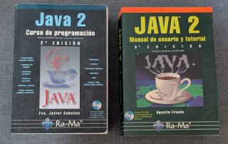 Java 2: Manual de Usuario y Tutorial. 5a Edición
