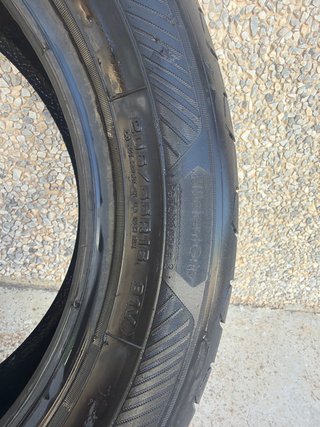 Neumático Goodyear 205/55/16 91V
