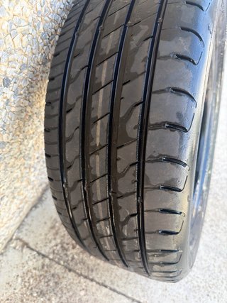 Neumático Goodyear 205/55/16 91V