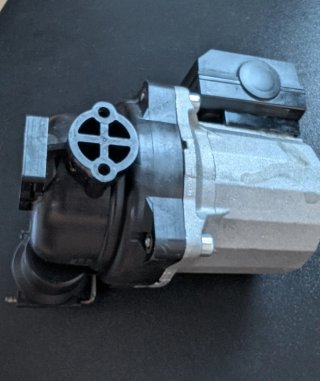 Bomba circulación WILO NFSL12/PREMIUM-1 C