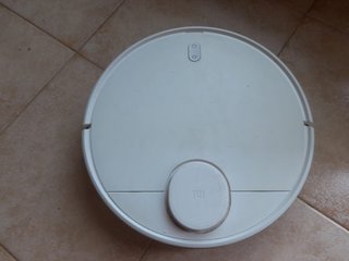 Xiaomi Robot Vacuum Mop 2S