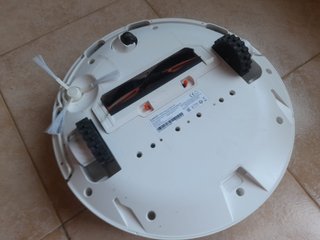 Xiaomi Robot Vacuum Mop 2S