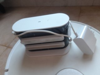 Xiaomi Robot Vacuum Mop 2S