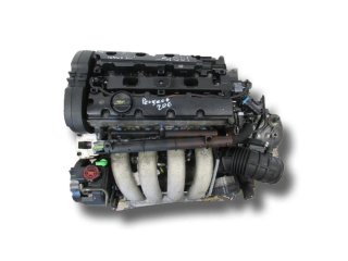 Motor Peugeot 206 RC
