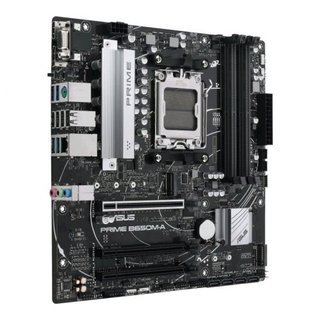 Placa Base ASUS PRIME B650M-A
