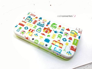 new nintendo 2ds/3ds nintendo new 2ds xl animal crossing edition