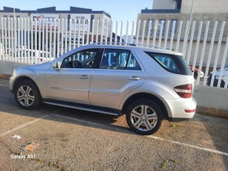 Mercedes-Benz Clase M 2009