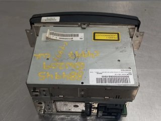 Sistema audio / radio cd MERCEDES-BENZ CLK (BM