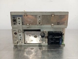 Sistema audio / radio cd MERCEDES-BENZ CLK (BM