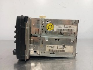 Sistema audio / radio cd MERCEDES-BENZ CLK (BM