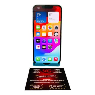 APPLE IPHONE 13 PRO 512GB NERO