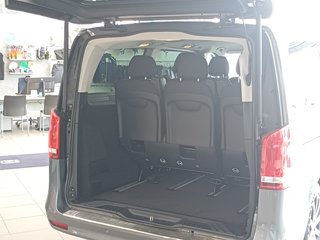 Mercedes-Benz Clase V 300 D-2023