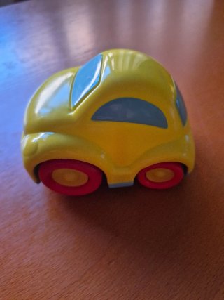 Lote 3 coches de juguete