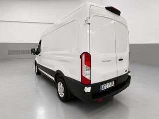 Ford Transit 350 125kW L2H2 Van Trend FWD MHEV