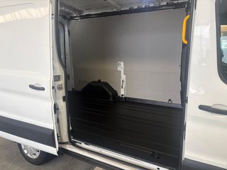 Ford Transit 350 125kW L2H2 Van Trend FWD MHEV