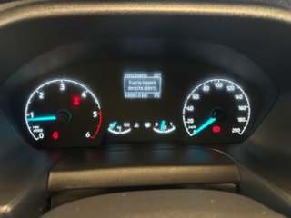 Ford Transit 350 125kW L2H2 Van Trend FWD MHEV