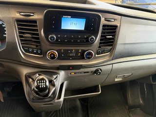 Ford Transit 350 125kW L2H2 Van Trend FWD MHEV