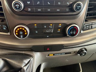 Ford Transit 350 125kW L2H2 Van Trend FWD MHEV