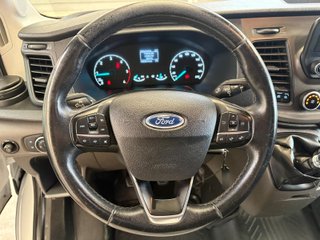 Ford Transit 350 125kW L2H2 Van Trend FWD MHEV