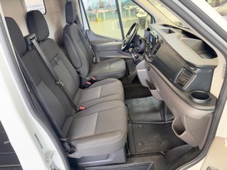 Ford Transit 350 125kW L2H2 Van Trend FWD MHEV