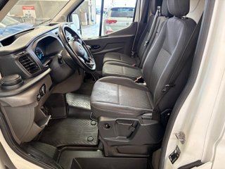 Ford Transit 350 125kW L2H2 Van Trend FWD MHEV