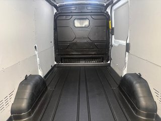 Ford Transit 350 125kW L2H2 Van Trend FWD MHEV