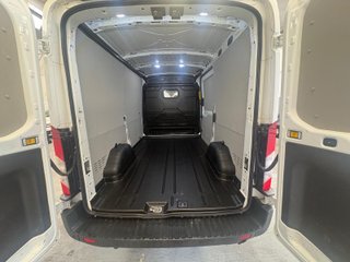 Ford Transit 350 125kW L2H2 Van Trend FWD MHEV