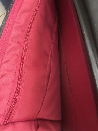 Maleta / mochila para tablet u ordenador
