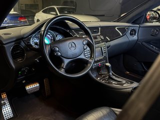Mercedes-Benz Clase CLS 63 AMG 514CV