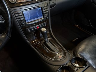 Mercedes-Benz Clase CLS 63 AMG 514CV