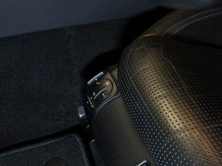 Mercedes-Benz Clase CLS 63 AMG 514CV